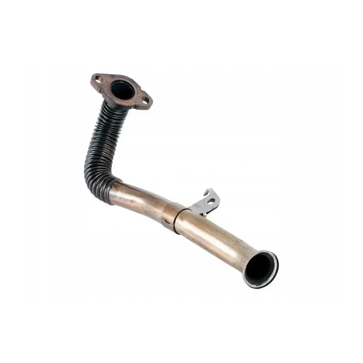 8200718128 EGR BORUSU (PASLANMAZ) MASTER III DEKAR