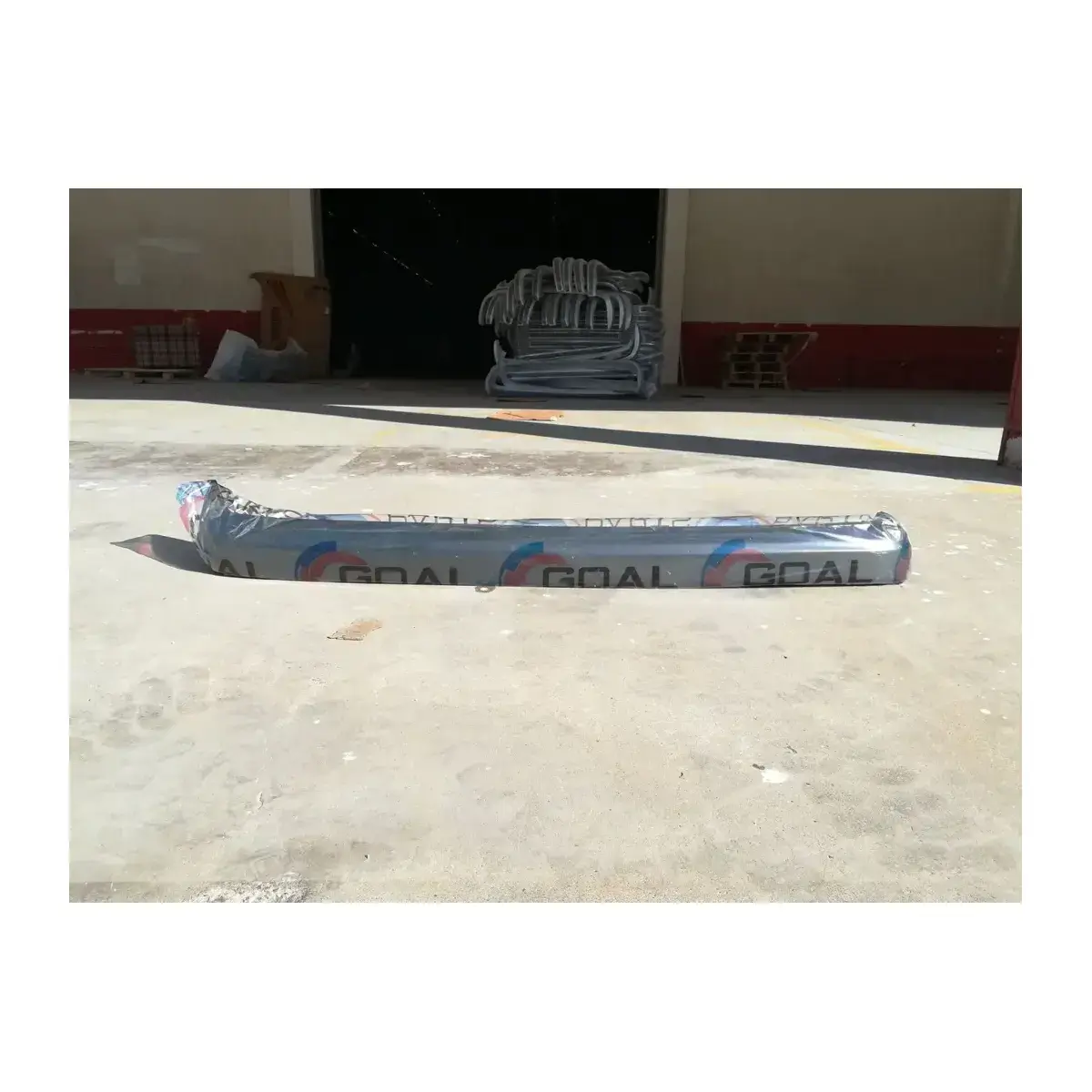 537271343 ARKA TAMPON PLASTIK SERCE GOAL