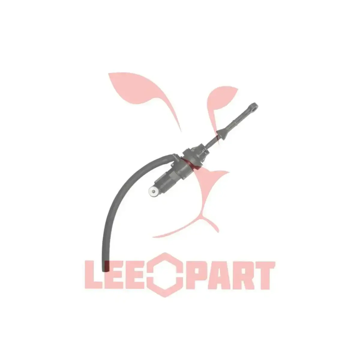 3C117A543BA DEBRIYAJ MERKEZI UST TRANSIT V184 00>06 METAL LEEOPART