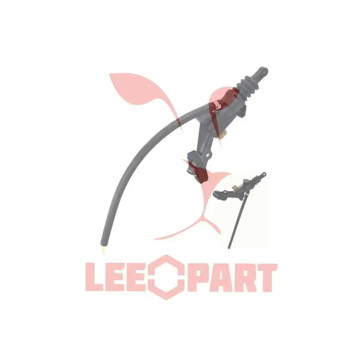 1817594 DEBRIYAJ MERKEZI UST TRANSIT V362-V363 12=>TRANSIT V363 CUSTOM V362 STAR+STOP LEEOPART