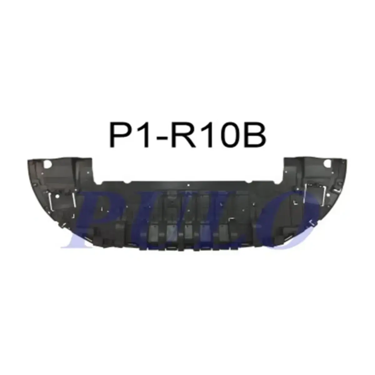 622355835R ON TAMPON DEFLEKTORU MEGANE IV 16=> PULO