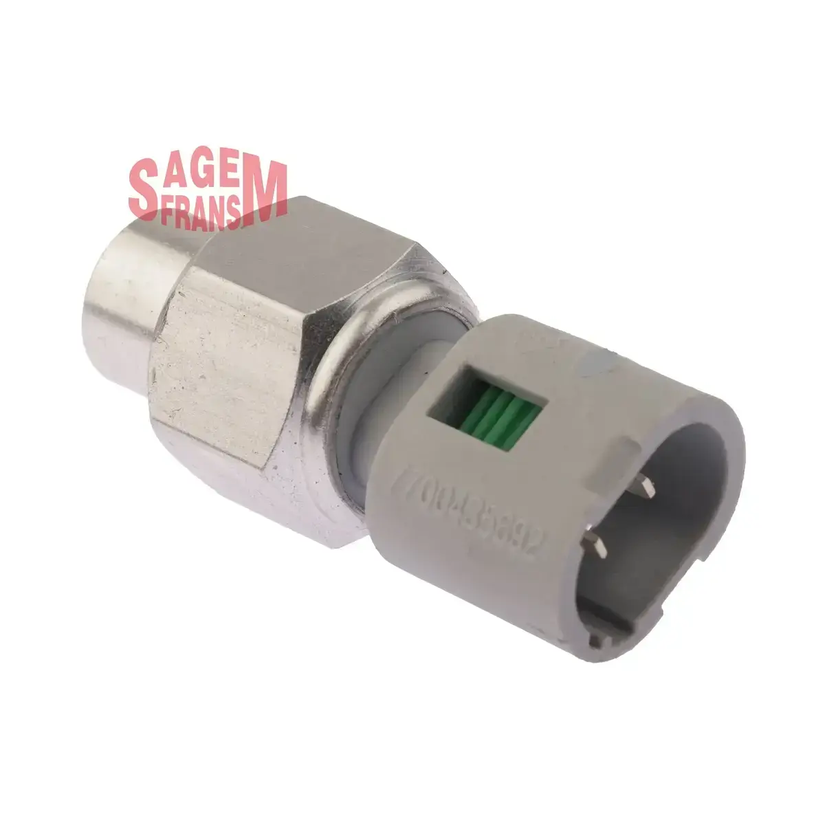 6001546493 DIREKSYON POMPA BASINC MUSURU CLIO KANGO SAGEMFRANS