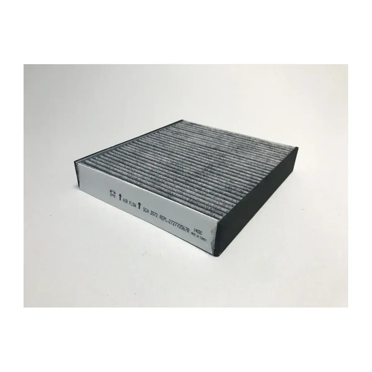 272770567R POLEN FILTRESI KARBONLU CLIO IV 2012 - LOGAN 2013 - SANDERO STEPWAY II SARDES