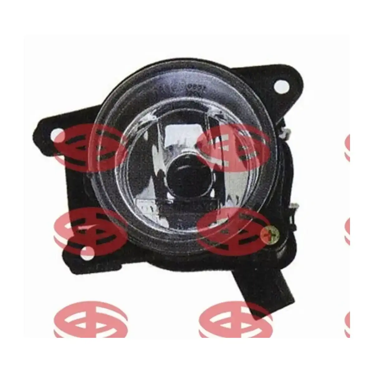 6N0941700E SIS FARI ON SAG POLO 1999 - 2001 TYC