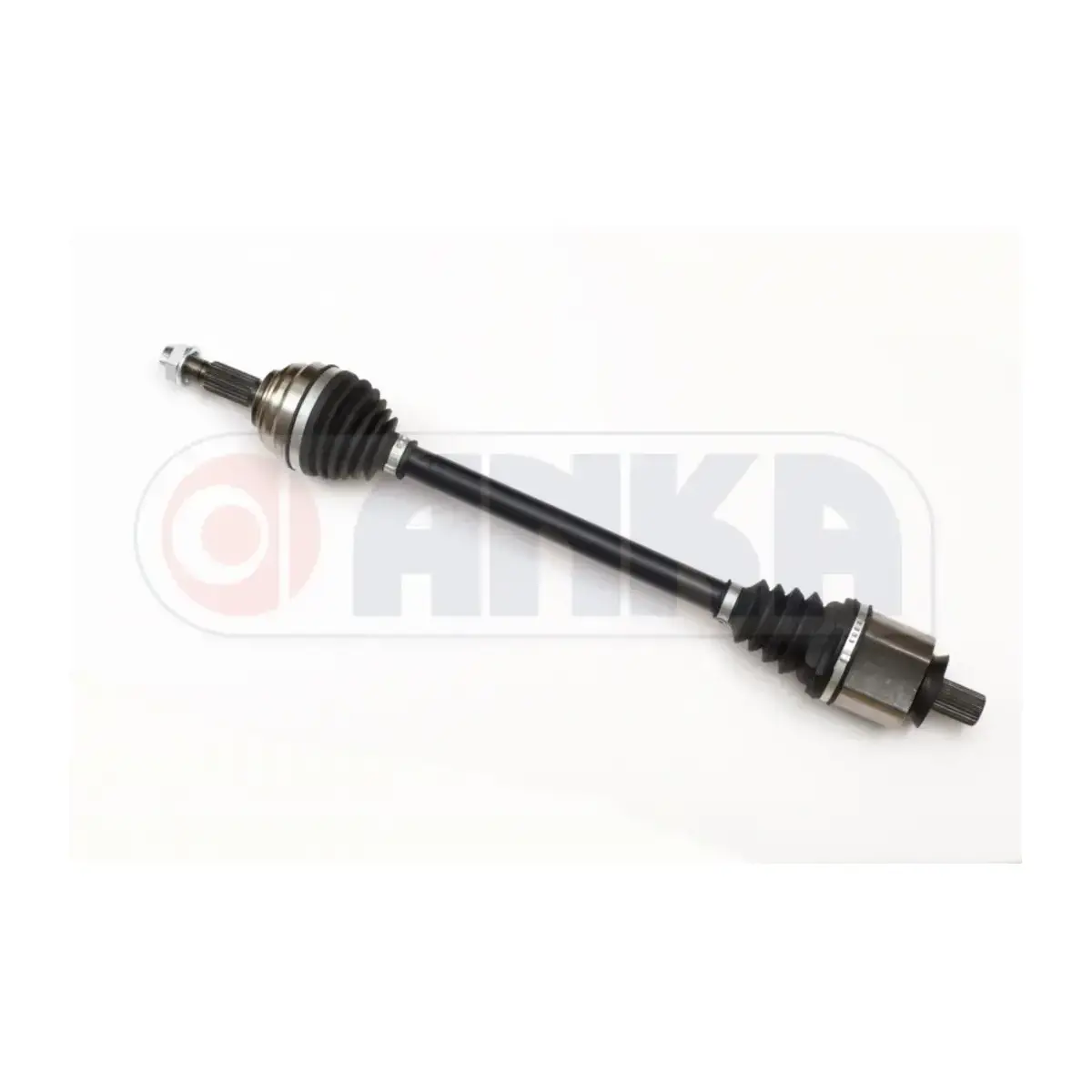 8200613829 AKS KOMPLE SOL 1.6 16V OTOMATIK MEGANE II 2002 2008> ANKA