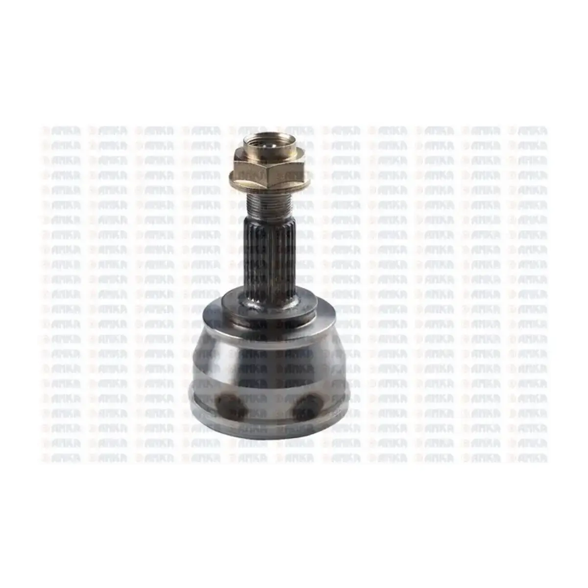 7656945 7750301 AKS KAFASI DIS TEMPRA 2.0 1992 1999 ANKA