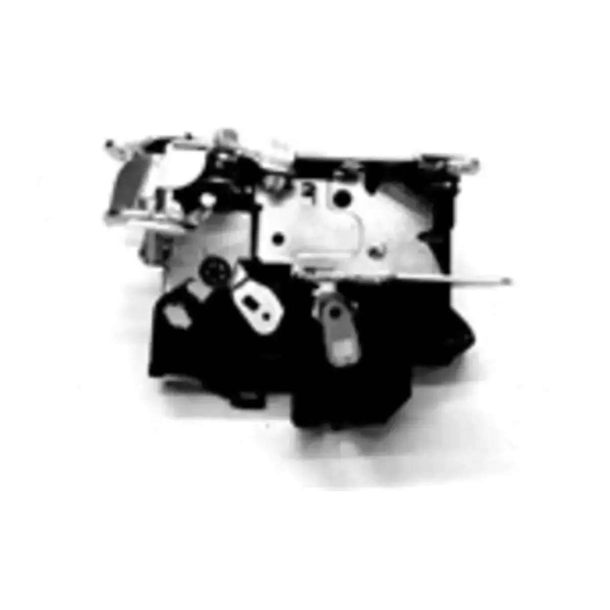 7700434712 KAPI KILIDI ON SOL CLIO I MANUEL EGE KARA