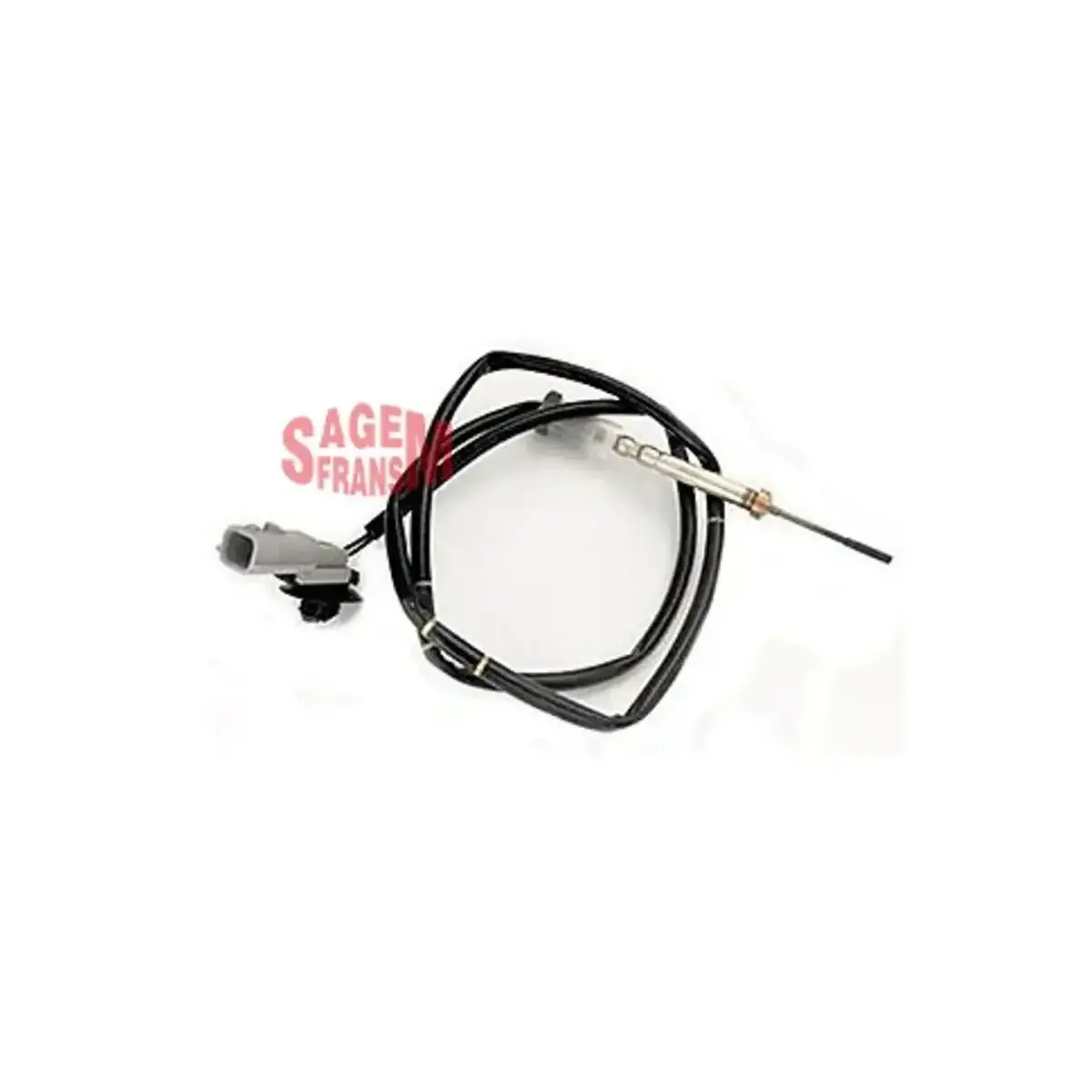 8200854170 OKSIJEN SONDASI MEGANE3 (09 )FLUENCE (10 )KANGO (08 ) 1.5DCI SAGEMFRANS