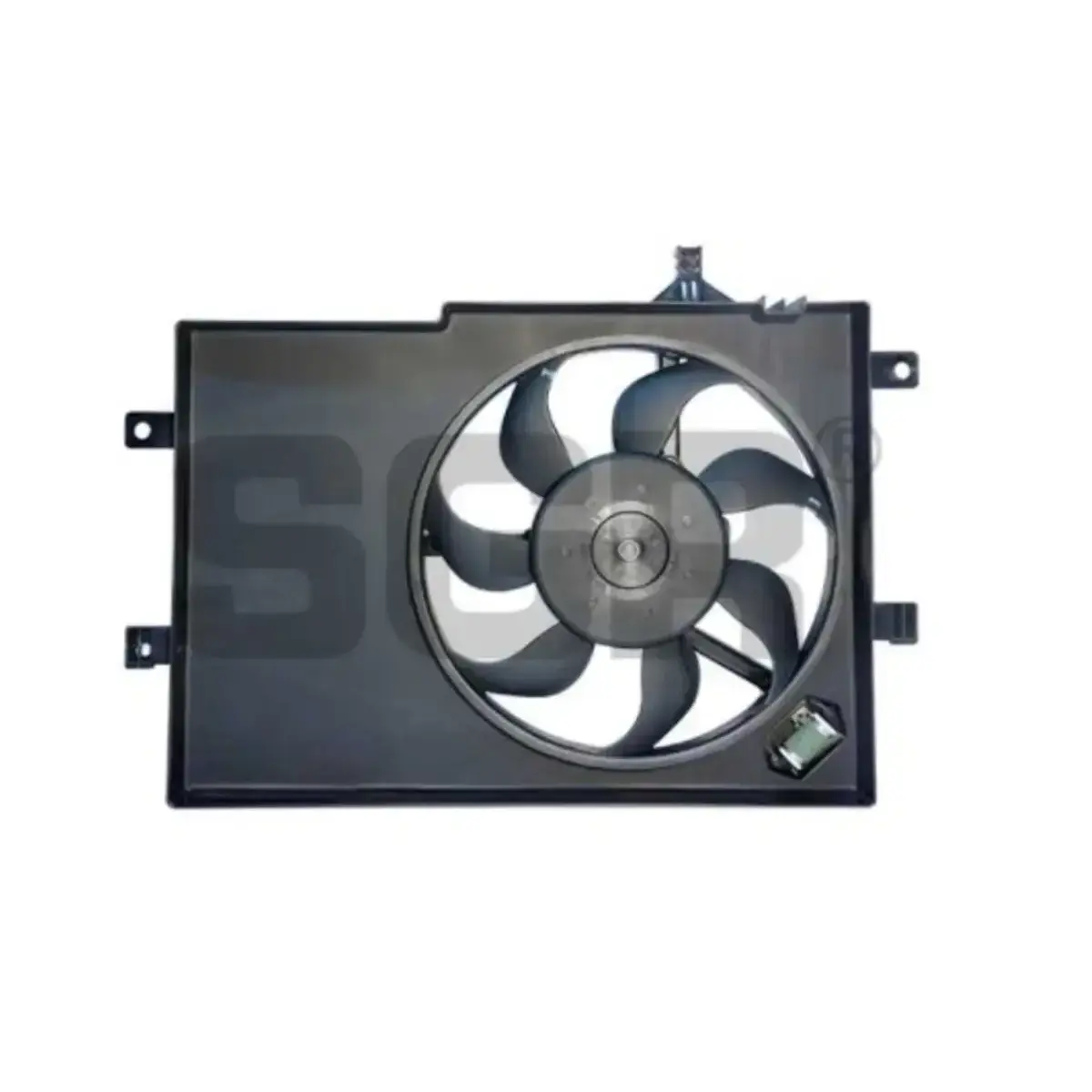 46826688 FAN MOTORU DAVLUMBAZLI ALBEA 1.2 16V PALIO 1.2 16V KLIMALI SGR