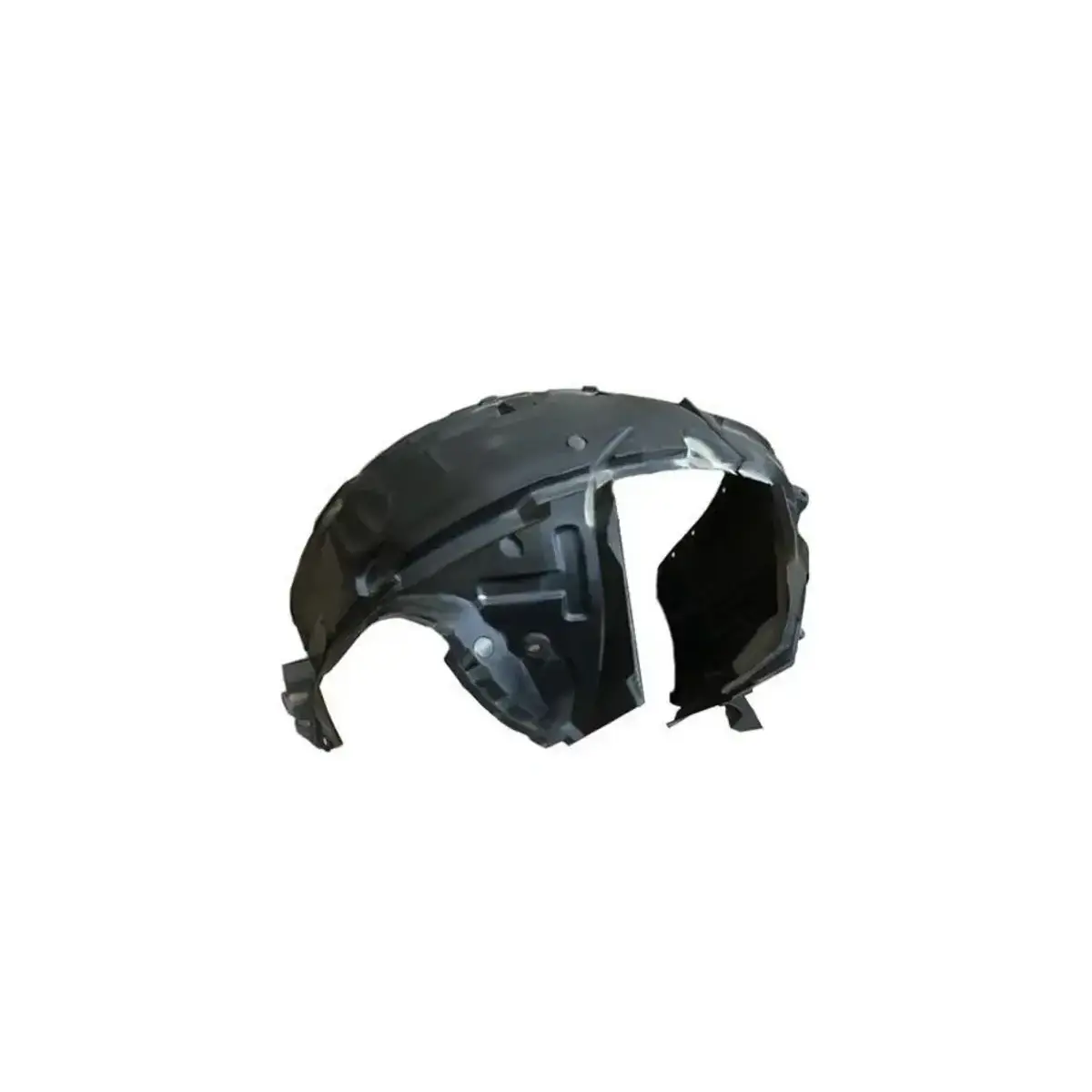 63841JY00A CAMURLUK DAVLUMBAZI ON SOL KOLEOS 2009- DE-GA