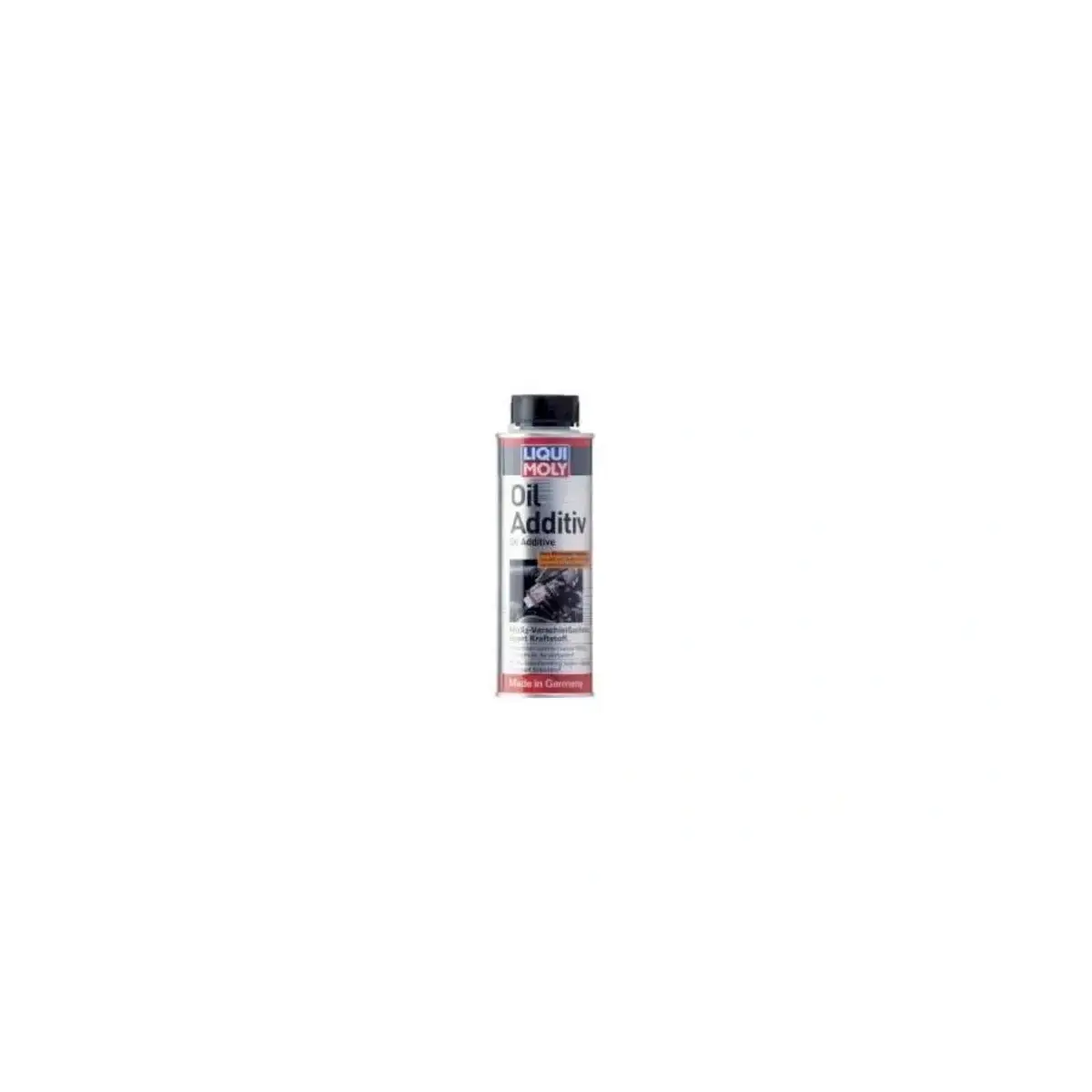 LM 1012 MOTOR YAG KATKISI (MOS2 ICERIKLI) 200ML OIL ADDITIVE LIQUI MOLY