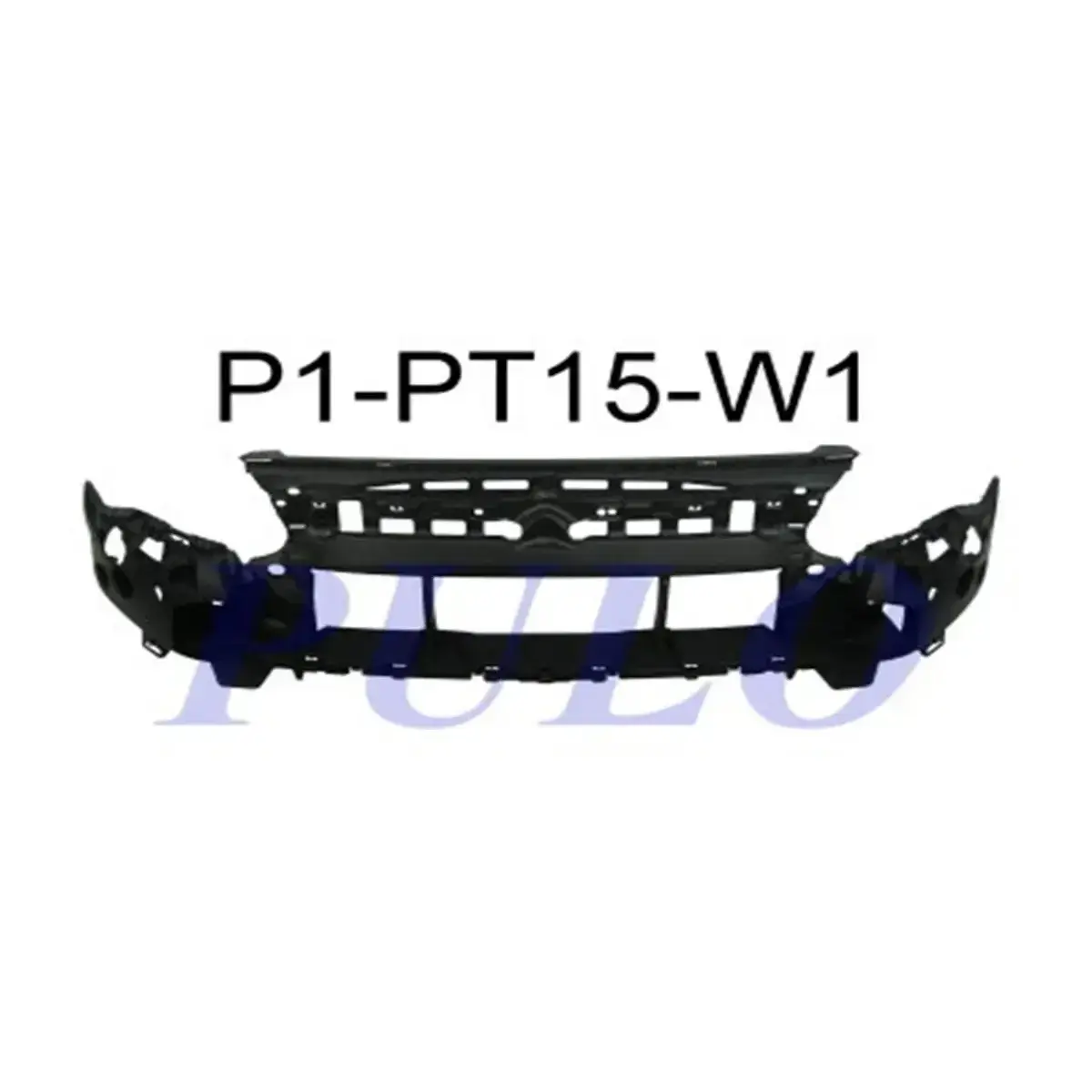 9810895080 ON TAMPON ORTA TAKVIYE PARTNER TEPEE 2015 > ( PANJUR IC ISKELET ) PULO