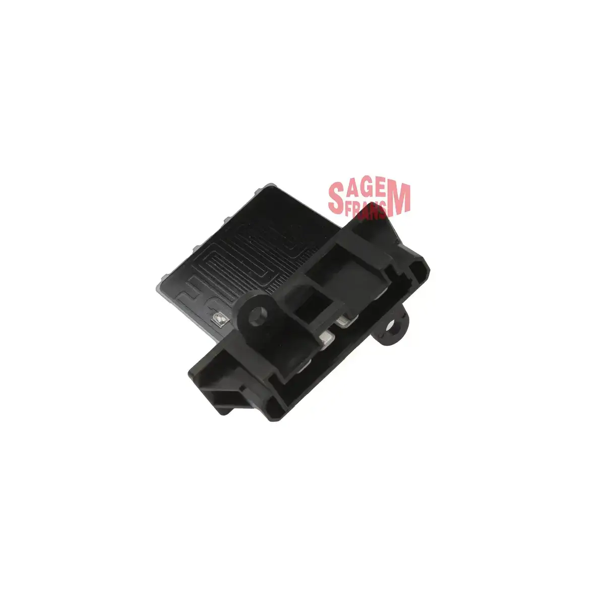 271507027R KALORIFER REZISTANSI MEGANE III FLUENCE SAGEMFRANS