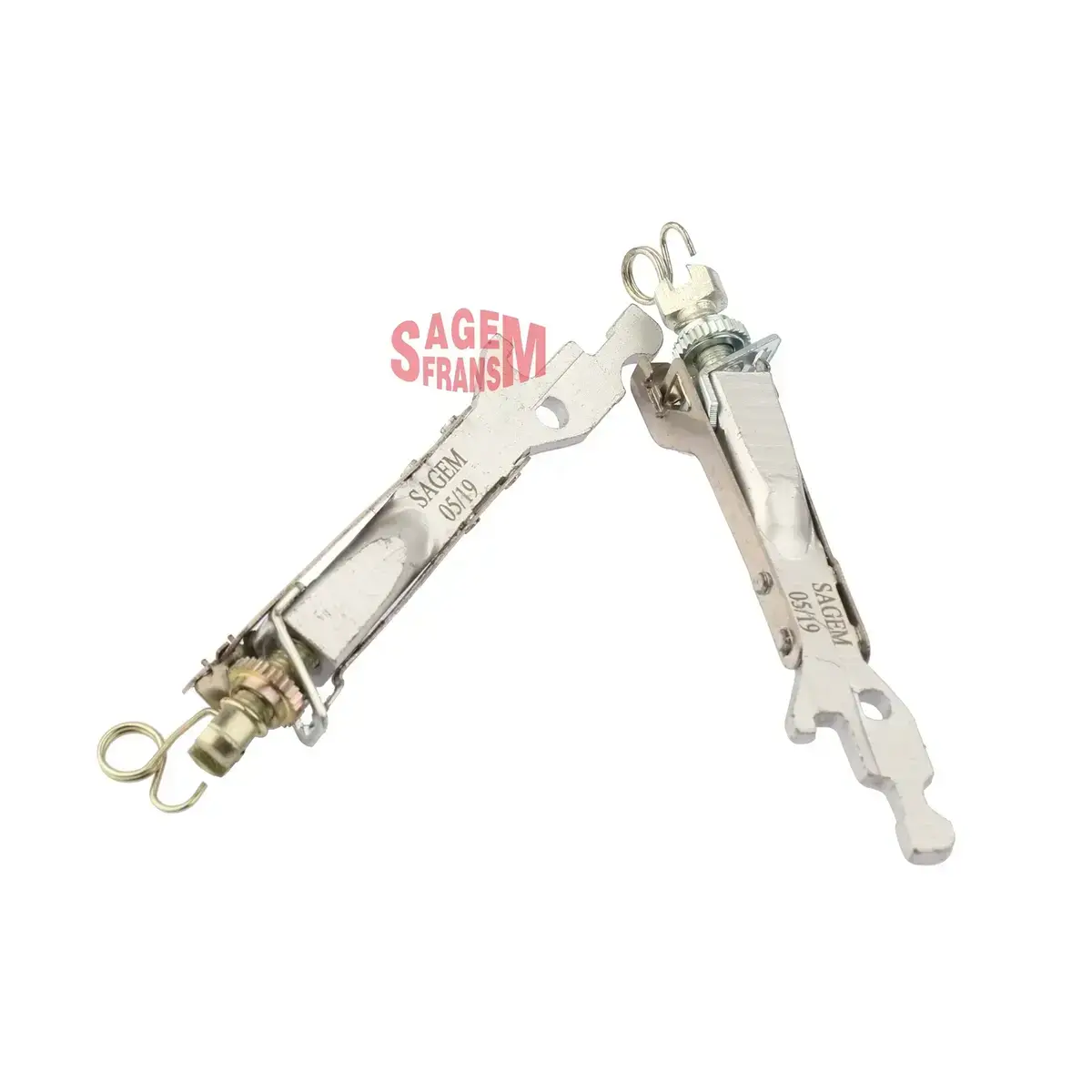 7701205759 FREN AYAR CIRCIRI CLIO R21 PEUGEOT 206 SAGEMFRANS