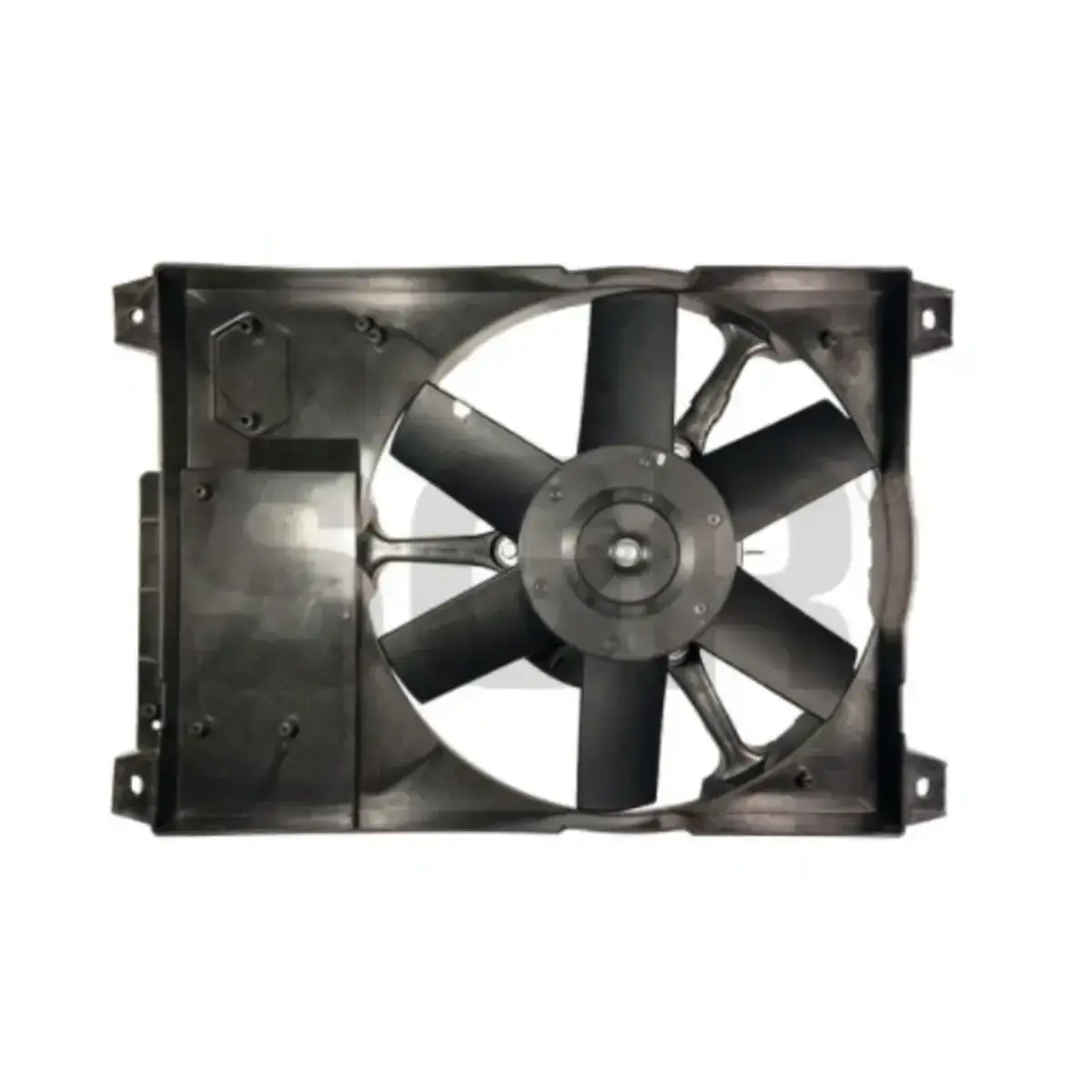 1328088080 FAN MOTORU DAVLUMBAZLI DUCATO II JUMPER II BOXER II SGR