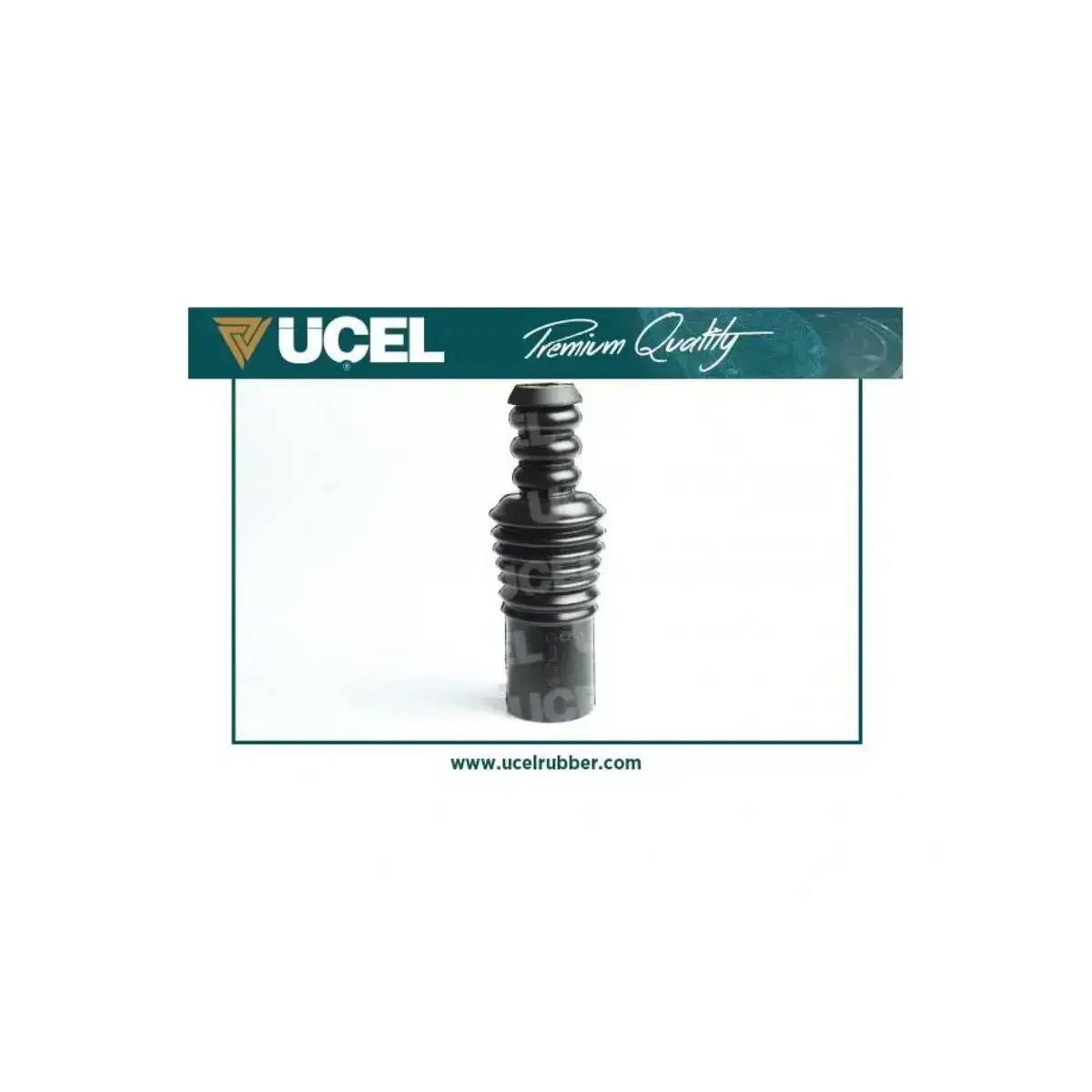 6001549290 AMORTISOR TOZ KORUGU SAG-SOL DACIA DUSTERLOGAN SANDERO LARGUS MCV ÜÇEL