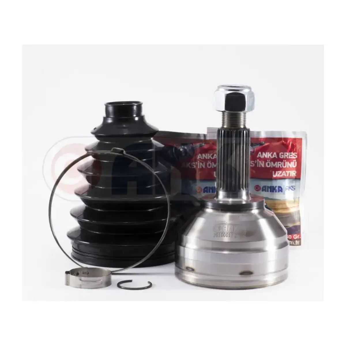 8200776535 AKS KAFASI DIS TRAFIC II 2.0 2001 - 2014 ANKA