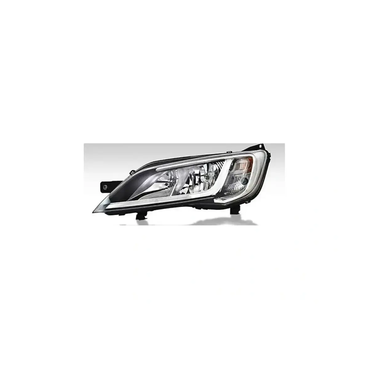 505211 FAR SOL DUCATO BOXER JUMPER 2014=> KROM MOTORLU AYFAR
