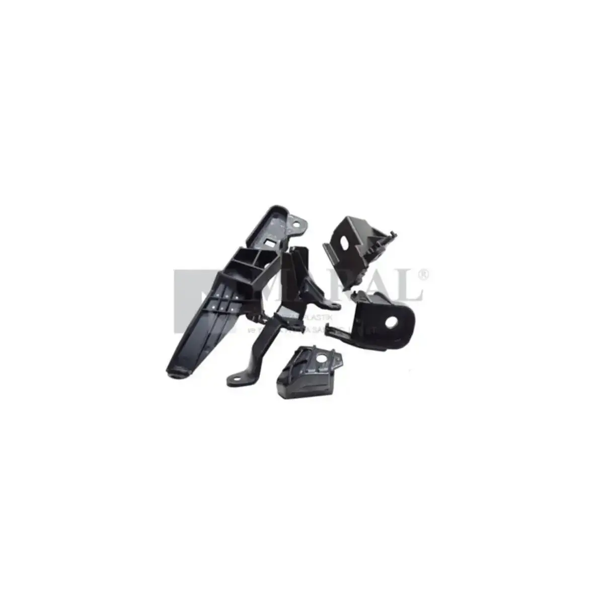 260E70544R FAR BRAKETI SAG CLIO V MARAL