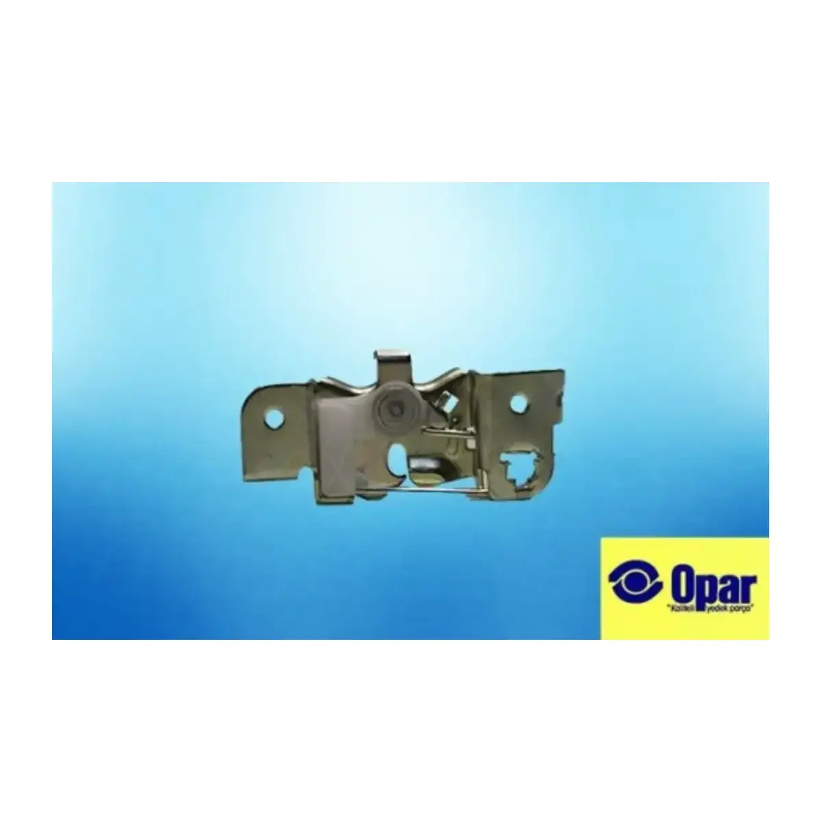 4323145 MOTOR KAPUT KILIDI M131 DKS OPAR
