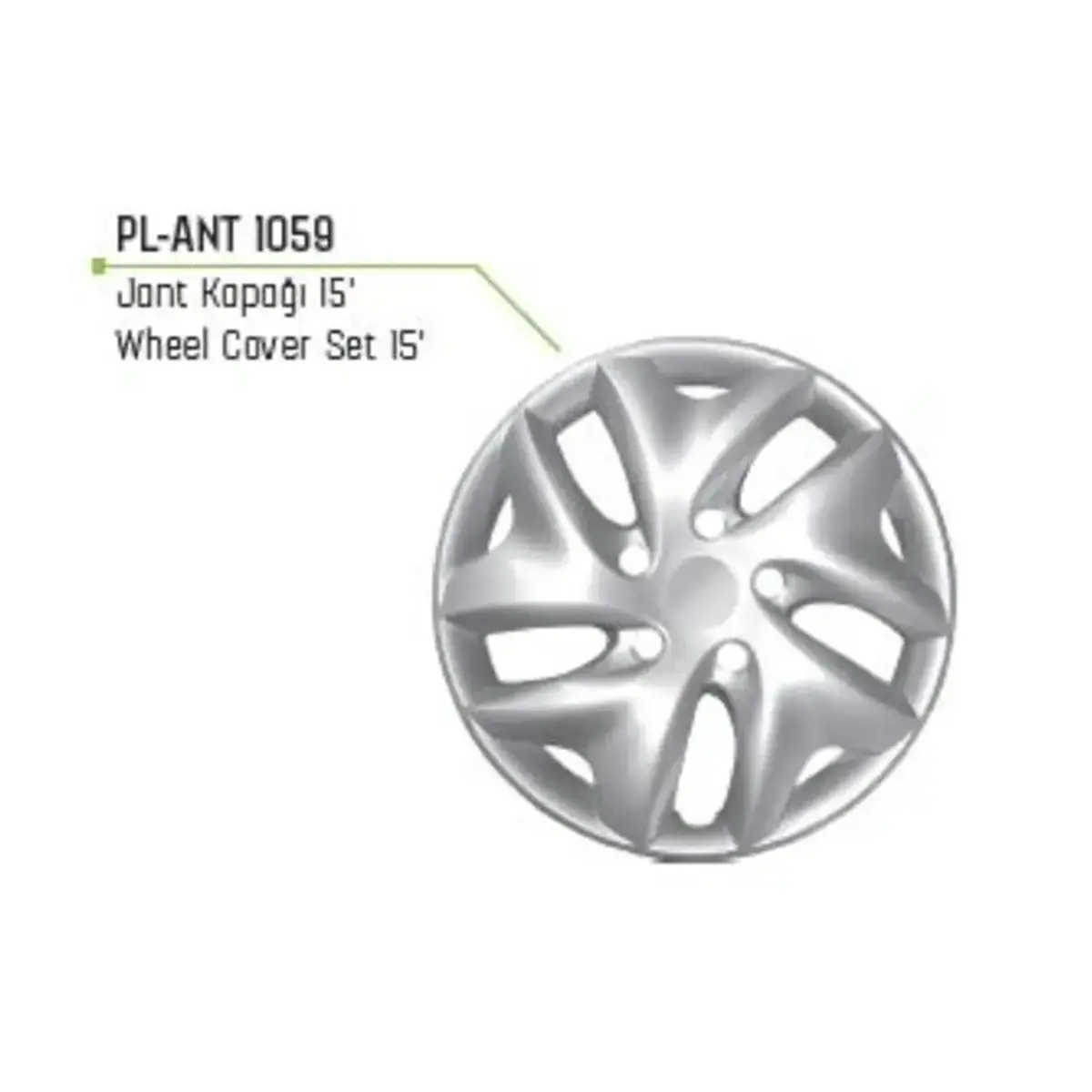 403159255R JANT KAPAGI 15 JANT FLUENCE PLANT