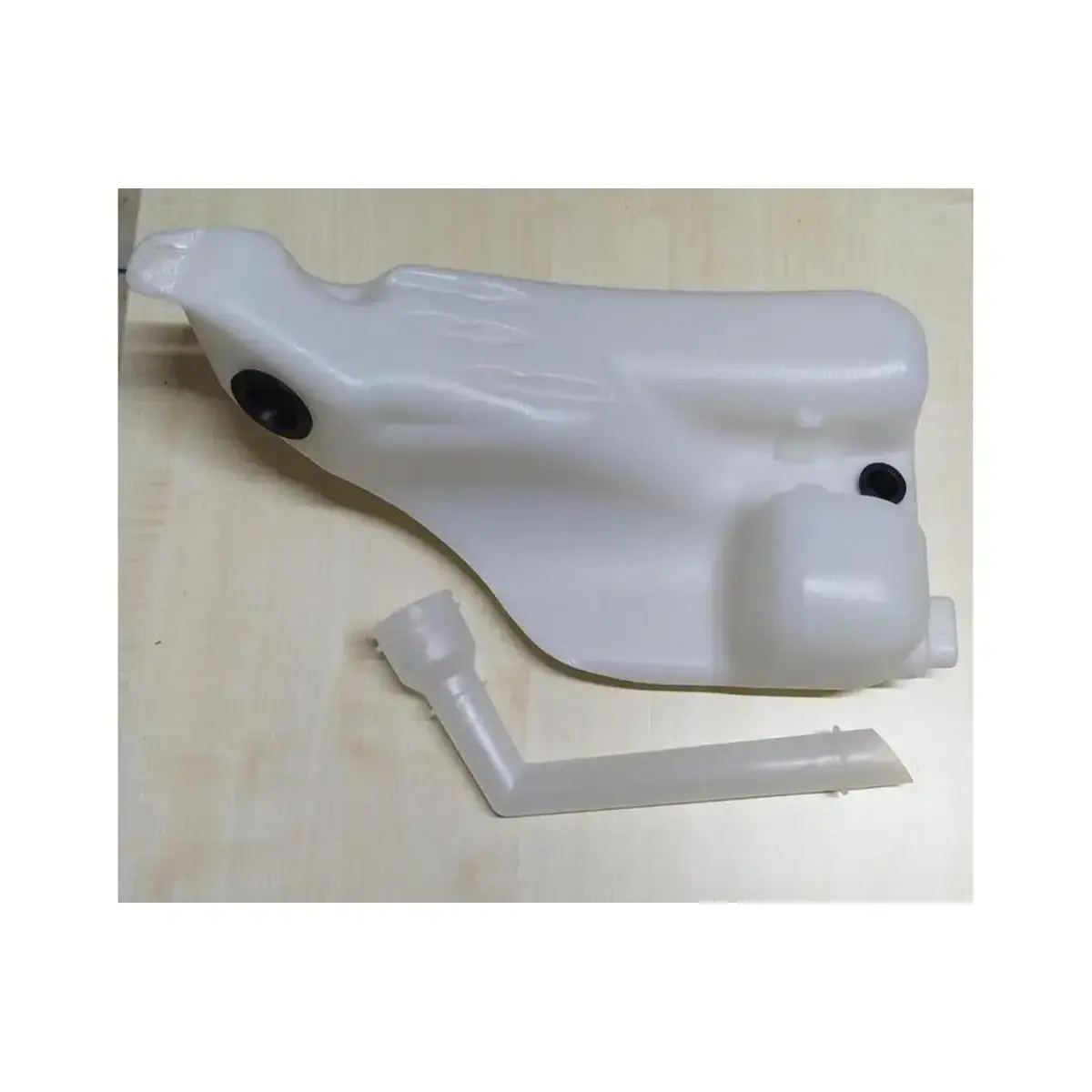 289104884R SU FISKIYE DEPOSU BORULU MEGANE III PLEKSAN