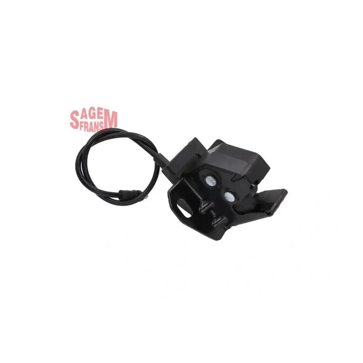 8200497822 BAGAJ KILIDI ALT KANGO III 08=> SAGEMFRANS