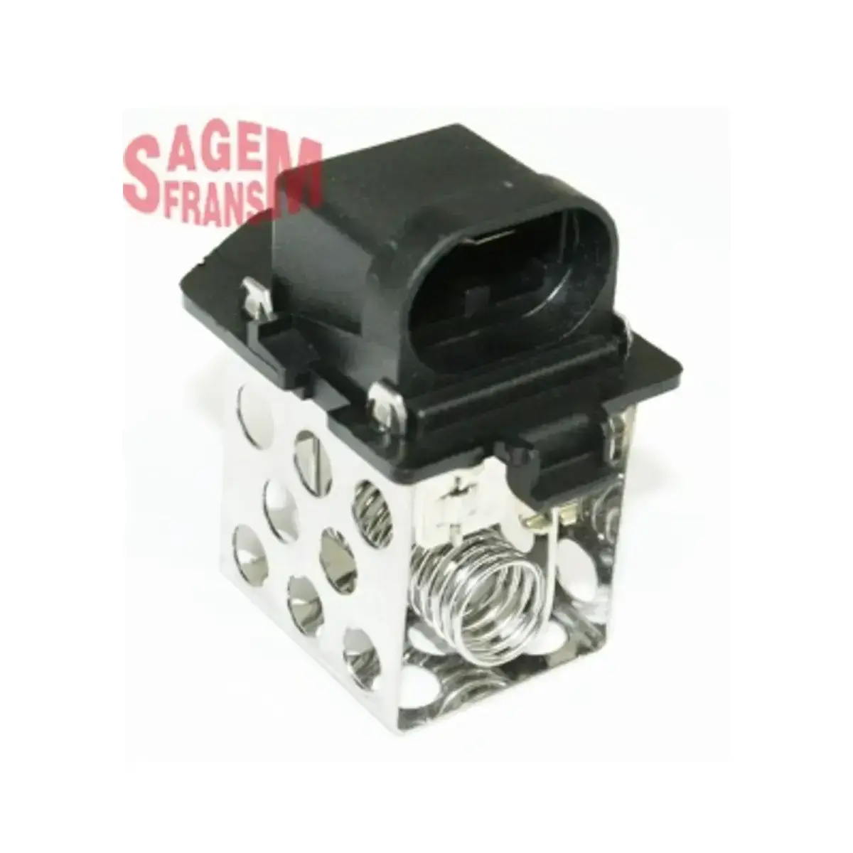 7701049661 FAN REZISTANSI CLIO III TRAFIC II SAGEMFRANS