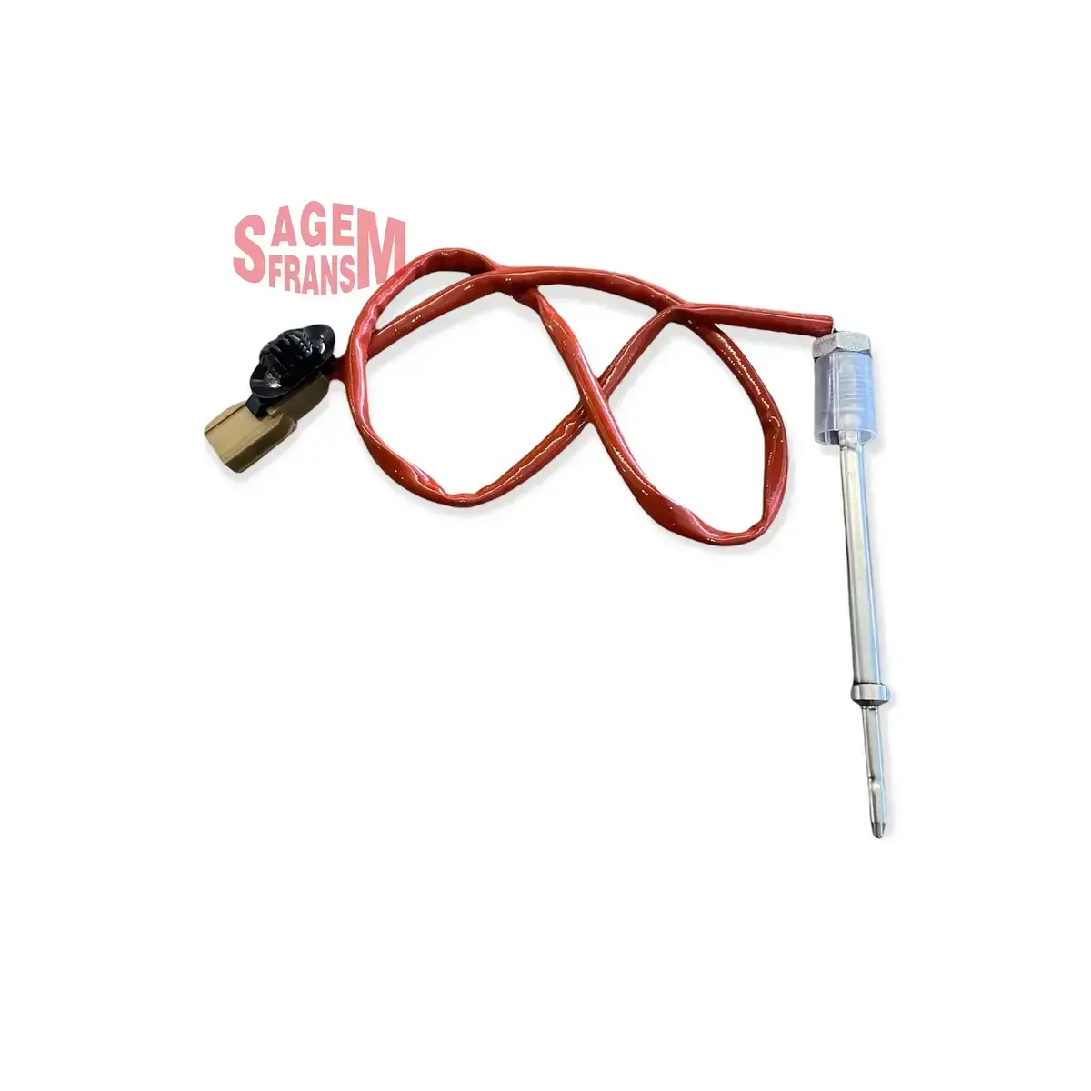 226408209R TURBO ISI KAPTORU CLIO IV CAPTUR MEGANE III IV KANGO III LOGAN DUSTER 1.5 DCI SAGEMFRANS