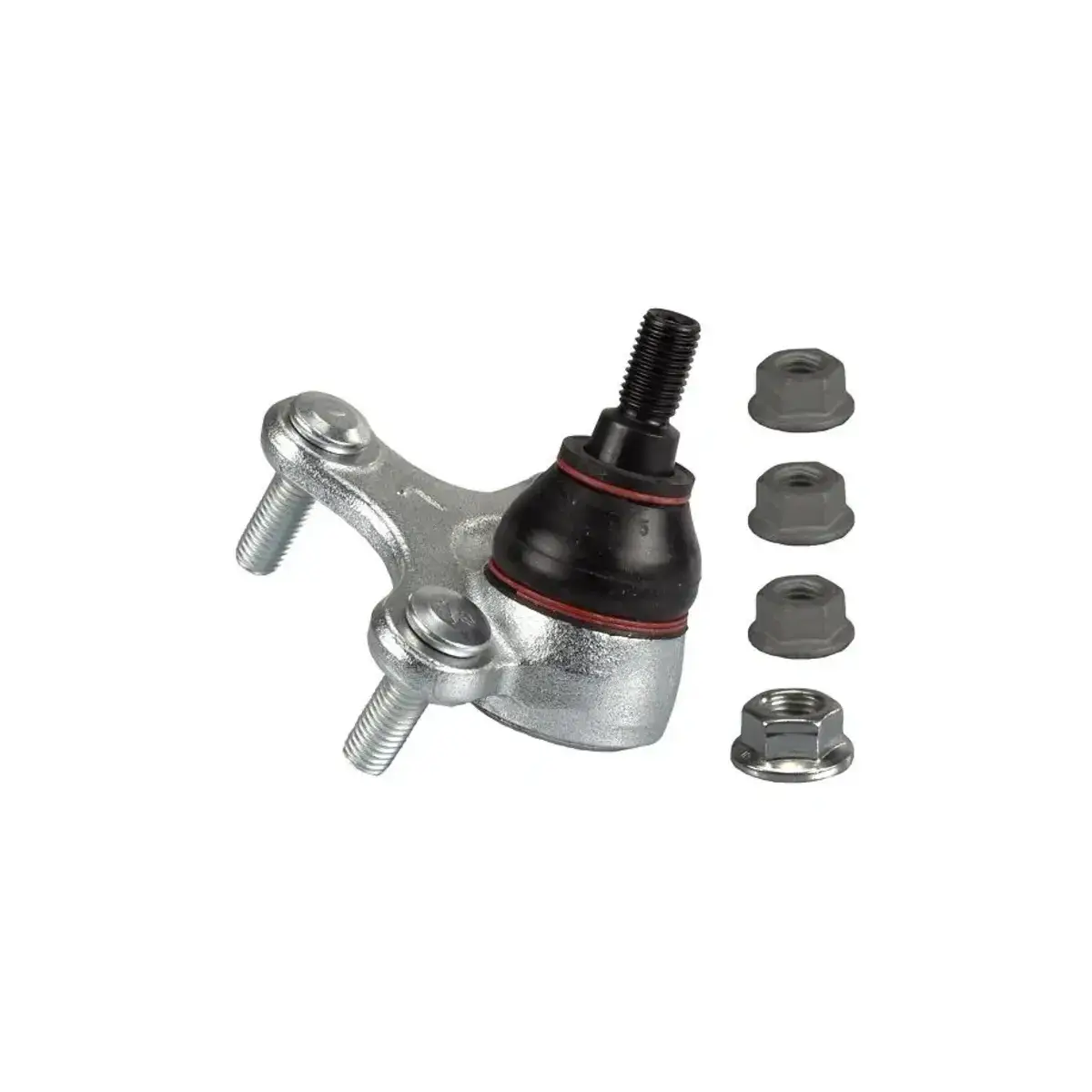 1K0407365C ROTIL SOL ALT CADDY III IV GOLF V VI VI I JETTA III IV PASSAT CC VI VII SCIROCCO TIGUAN TRW