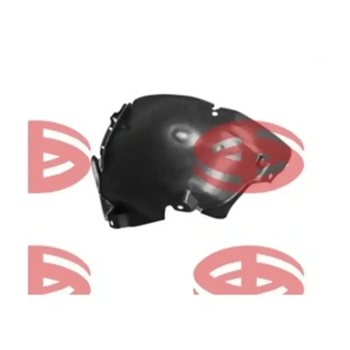 638442576R CAMURLUK DAVLUMBAZI ON SAG ( ON KISIM )CLIO IV DE-GA