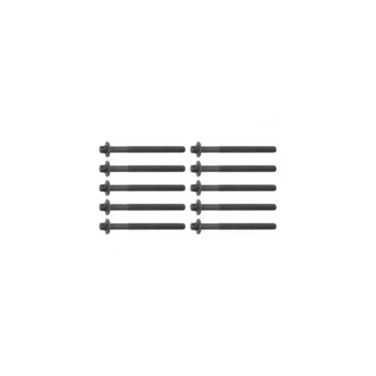 7700738985 SILINDIR KAPAK SAPLAMASI MEGANE CLIO R19 K7M E7J SUPSAN