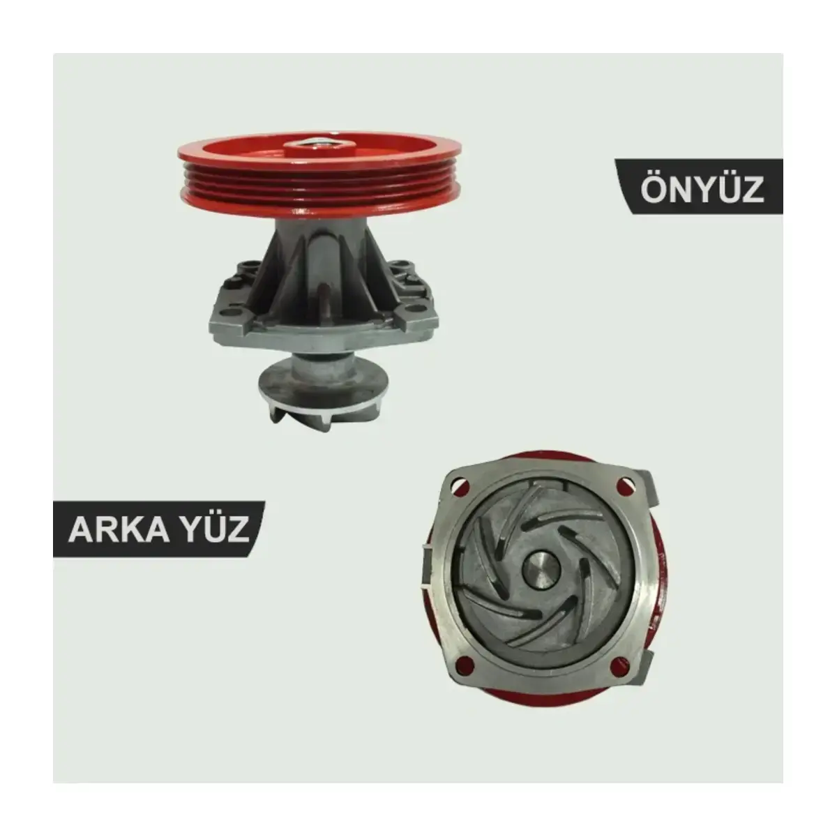 7784979 DEVİRDAİM FIORINO 1.4-1.6 (94-01)-TEMPRA 1.4İE(90-96)-TIPO 1.4-1.4İE(87-95)-UNO 1.4-1.6 THERMAX