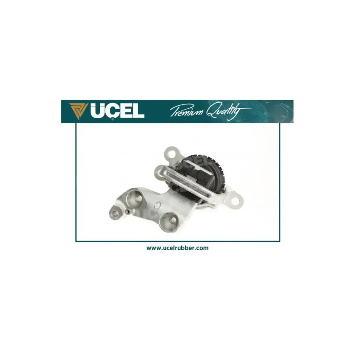 10680 MOTOR TAKOZU KADJAR 1.6 DCI QASHQAI ÜÇEL