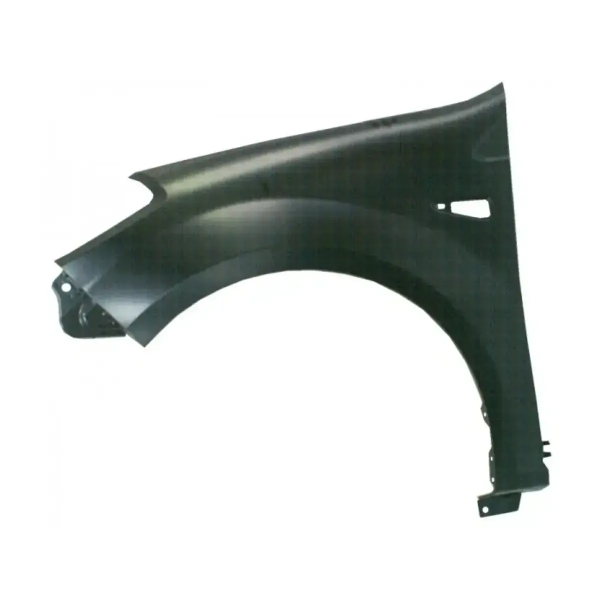 6001551025 CAMURLUK ON SOL SANDERO 2008 > ITHALKAP