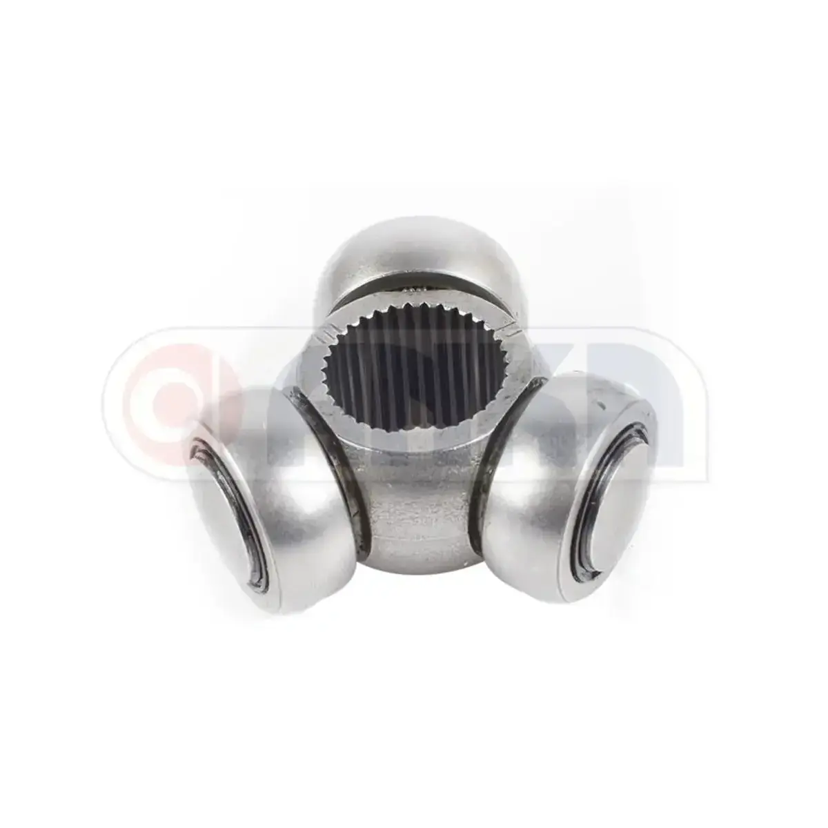 5012-0001 AKS MAFSALI PARTNER BERLINGO 2.0 HDI 1999 - 34 DIS ANKA