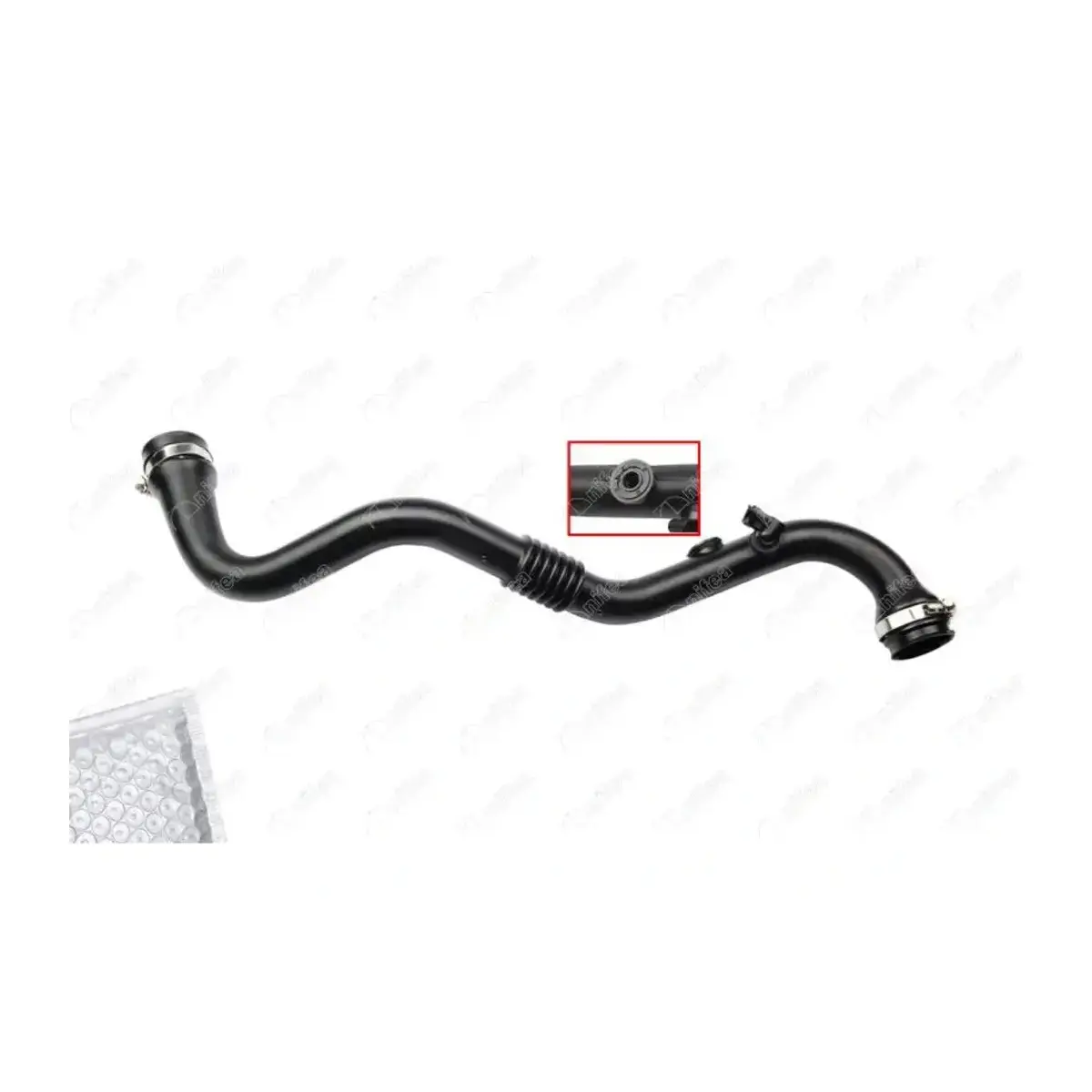 NIFEA 11372 TURBO BORUSU MEGANE III NIFEA