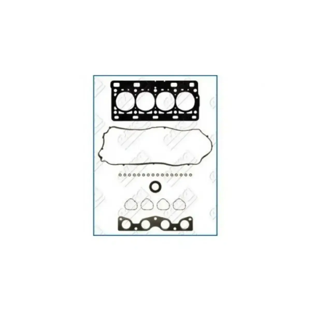 40108703 UST TAKIM CONTA KECELI TWINGO CLIO III LOGAN SANDERO 1.2 16V OTOCONTA