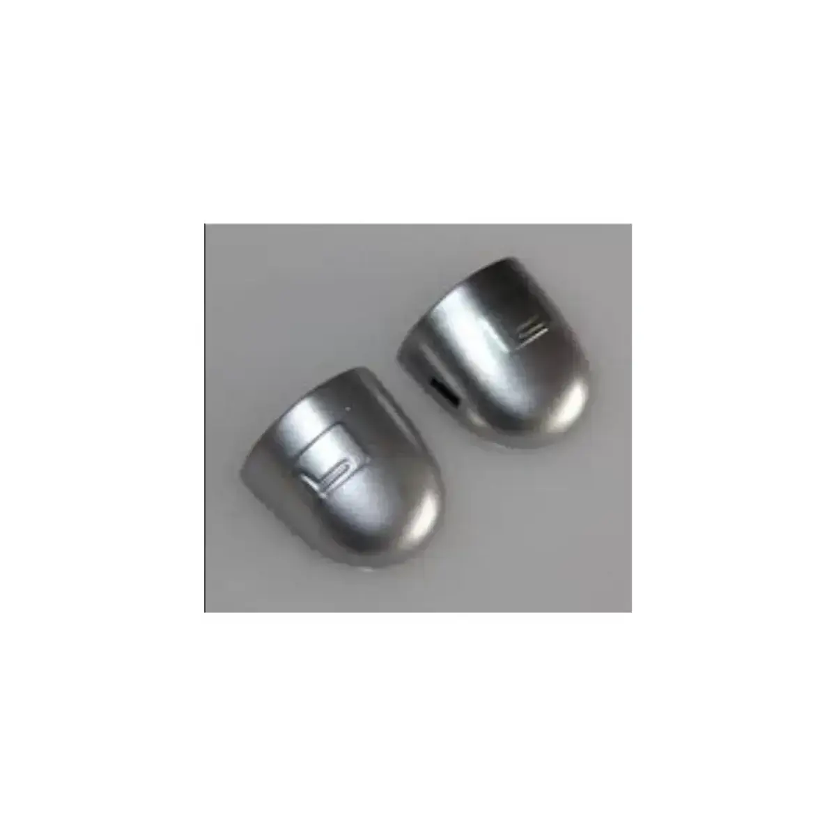 8200036411 KAPI KOL KAPAGI SOL GRI BOYALI MEGANE II LAGUNA II PLEKSAN