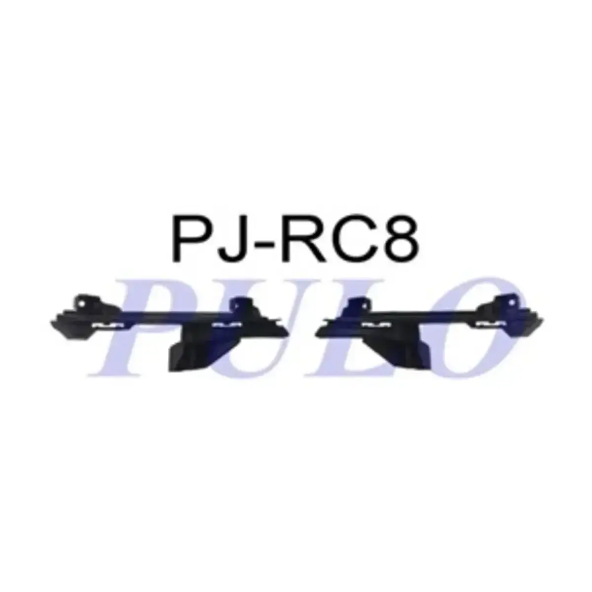 269257503R ON TAMPON BRAKETI ALT CLIO IV PULO