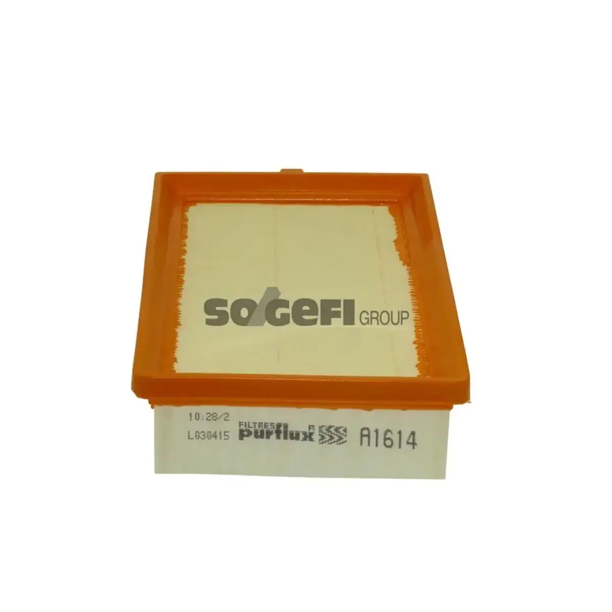 51885139 HAVA FILTRESI 500L 1.6 D MULTIJET 09-12 PURFLUX