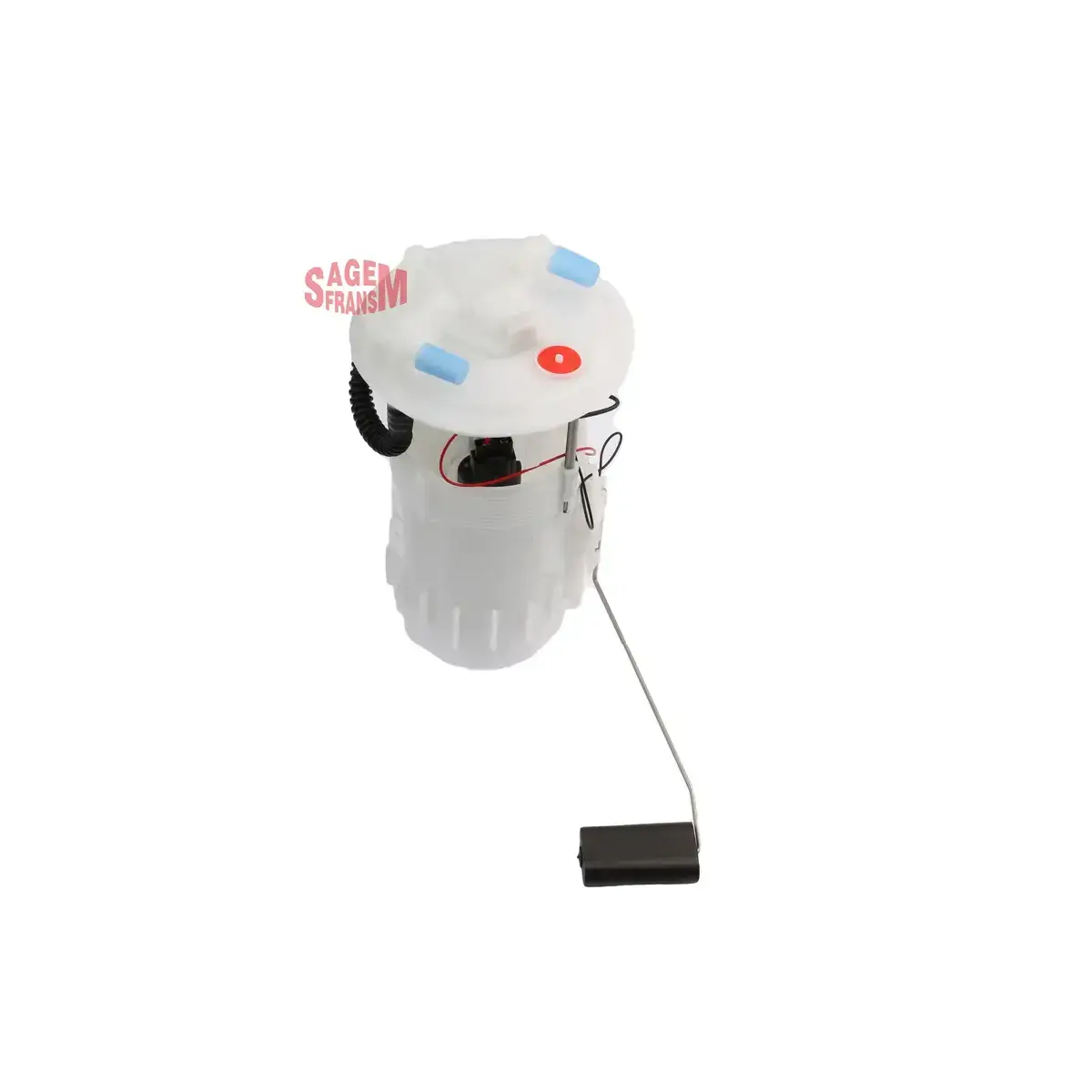 172027726R DEPO SAMANDIRASI KANGO III 1.5 DCI SAGEMFRANS