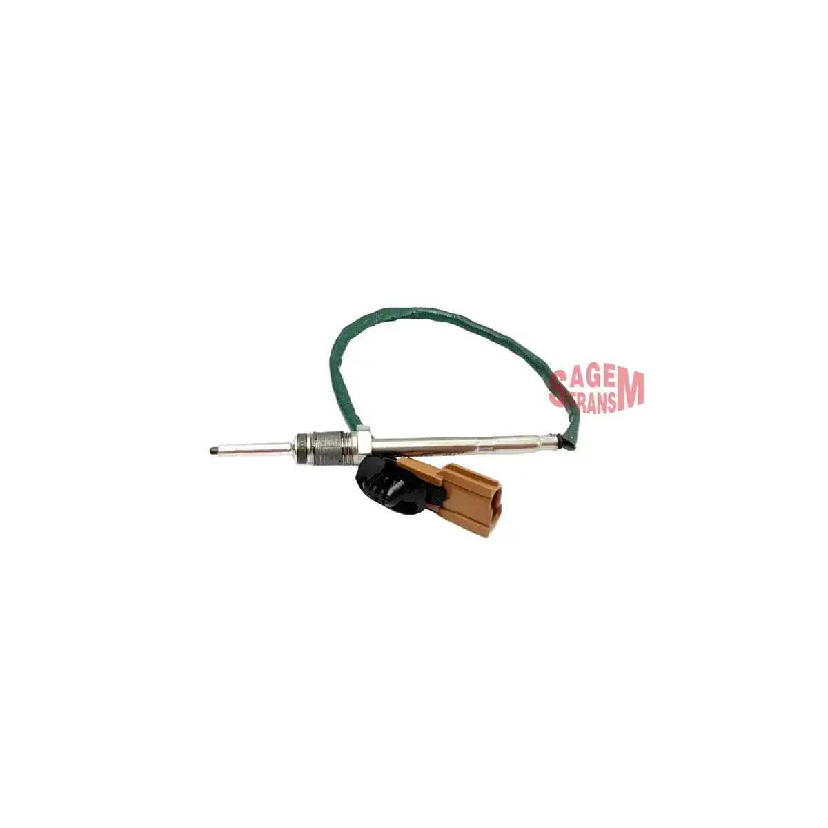 226402090R TURBO ISI KAPTORU LATITUDE DUSTER 1.5 DCI SAGEMFRANS