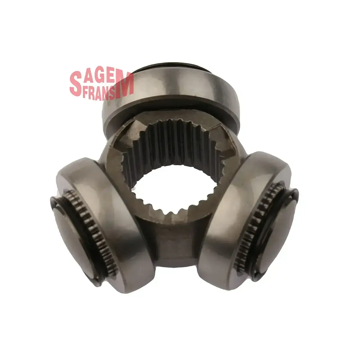 SAGEM 55116 AKS MAFSALI MEGANE III FLUENCE (6 VITES) SAGEMFRANS