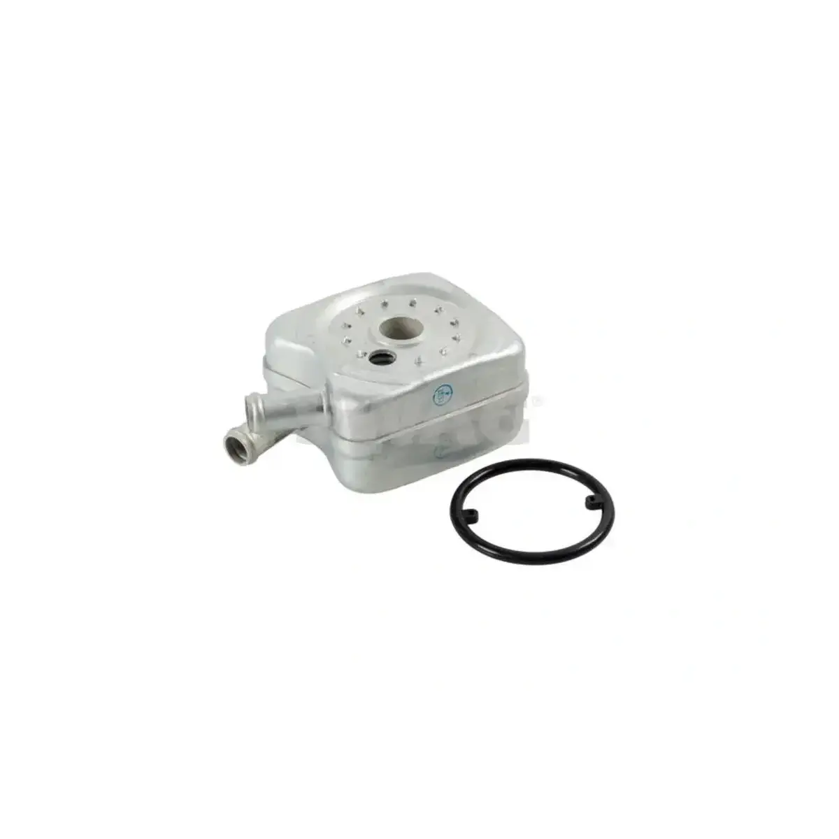 078117021A YAĞ SOĞUTUCU ( PETEK )GOLF4-BORA-A3-TOLEDO 1.6-1.8 1997-2004 AKL-BFQ-AGU-AGN-BGU-BSE FEBI 14560 SWAG