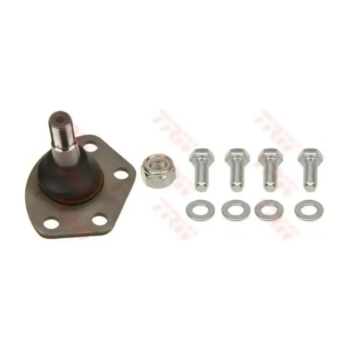 JBJ278 ROTIL ALT 16 JANT DUCATO BOXER JUMPER TRW JBJ278 ROTIL ALT 16 JANT DUCATO BOXER JUMPER TRW
