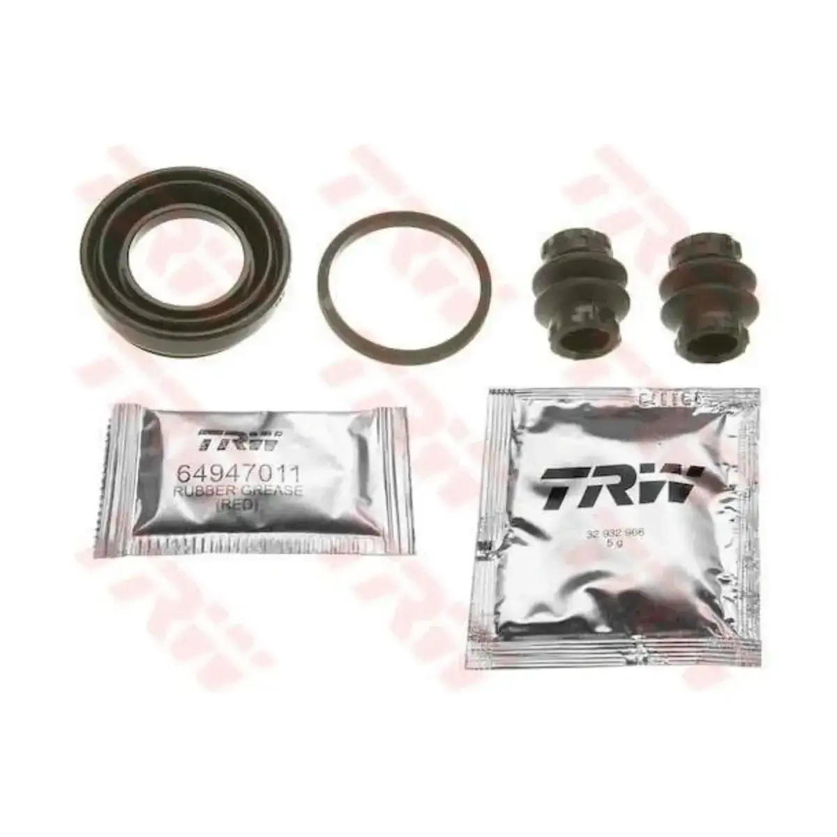 7701208269 FREN KALIPER TAMIR TAKIMI KANGO 2005 2008 TRW