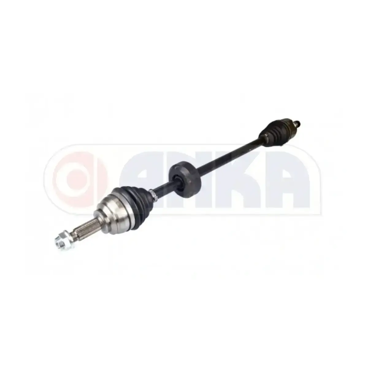 8201130468 AKS KOMPLE SAG LOGAN MCV 1.6 16V 1.5 DCI 2007 - SANDERO PICK UP 2008 - ANKA