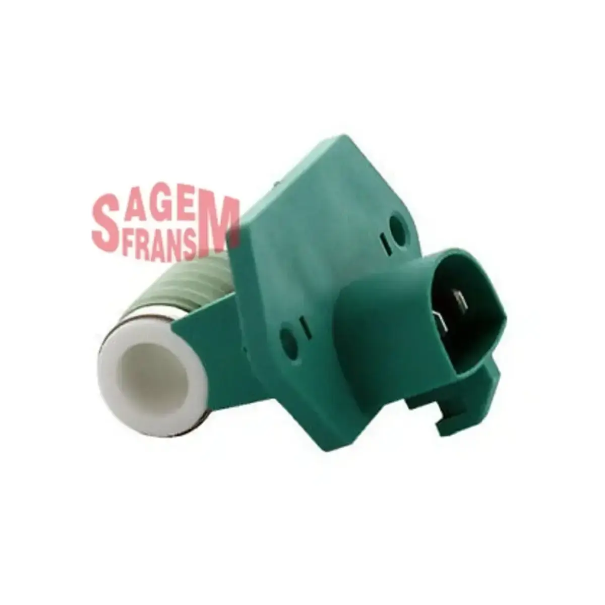 XS6H9A819CA FAN REZISTANSI FIESTA FUSION SAGEMFRANS