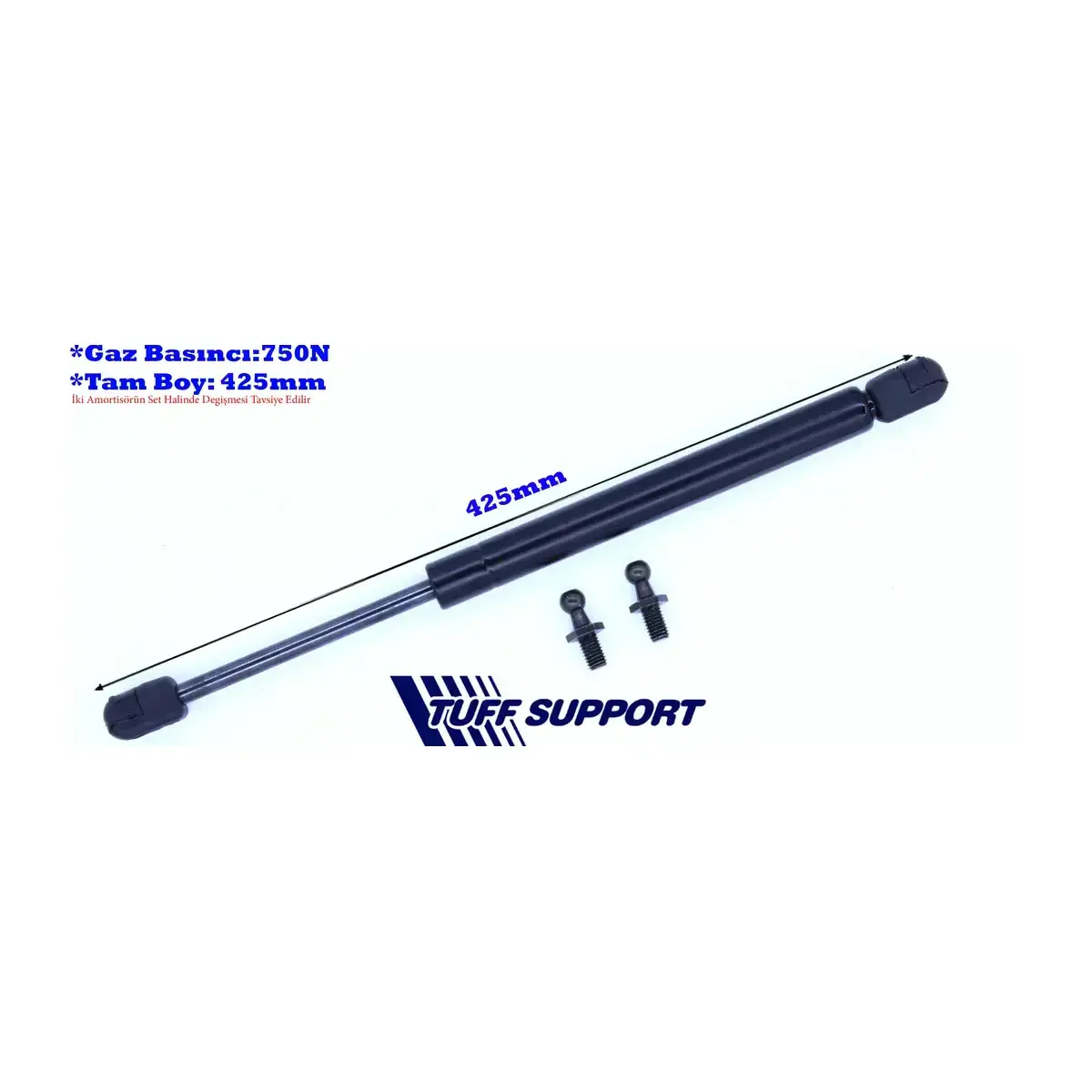 7700775878 BAGAJ AMORTISORU R11 FLASH RAINBOW 83 88 TUFF